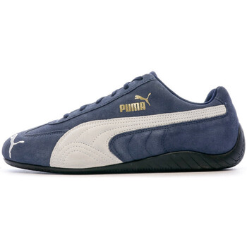 Scarpe Uomo Sneakers basse Puma 380173-02 Blu