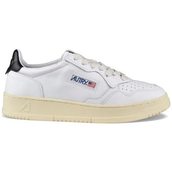 Scarpe Donna Sneakers Autry  Bianco