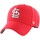 Accessori Cappellini '47 Brand MLB Rosso