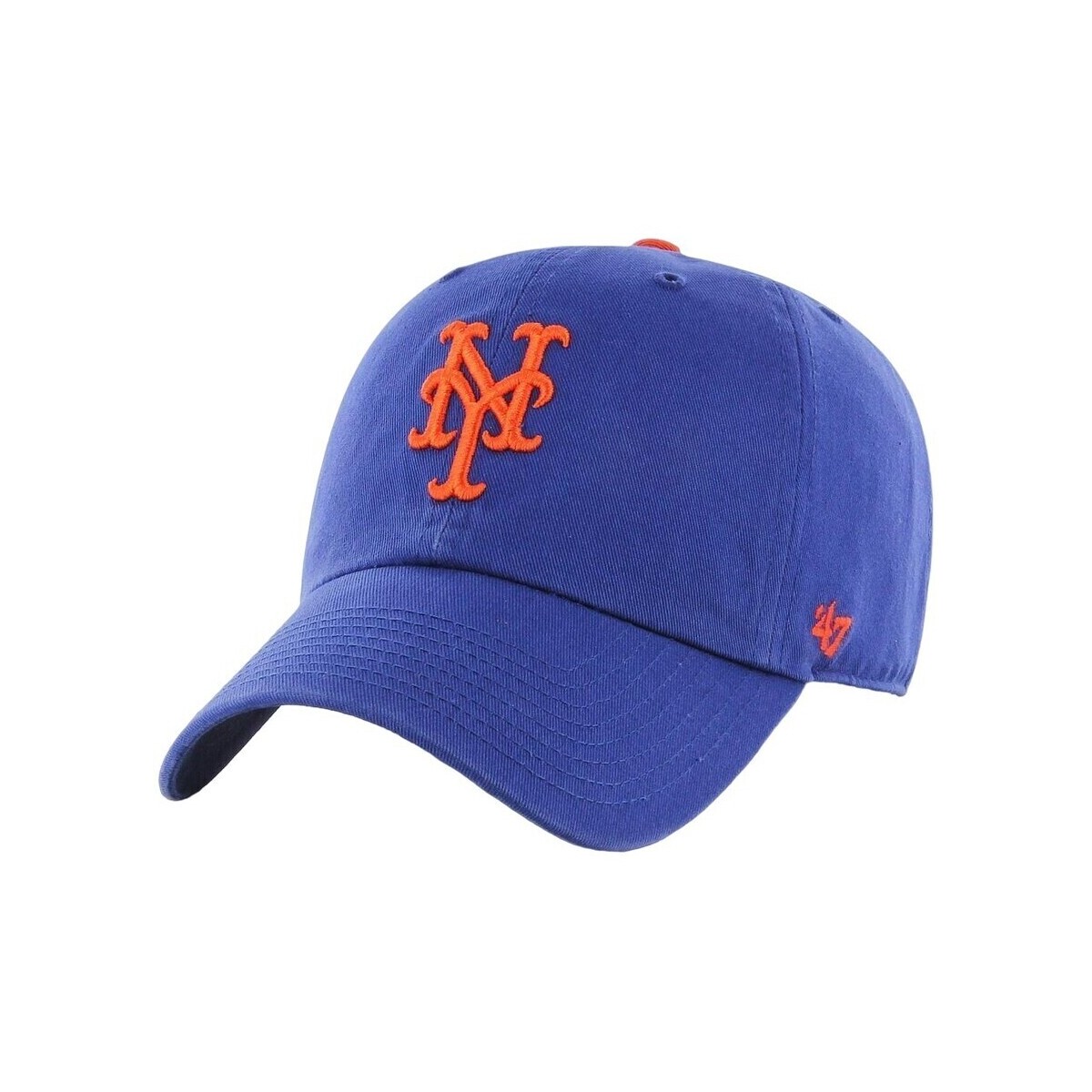 Accessori Cappellini '47 Brand MLB Arancio