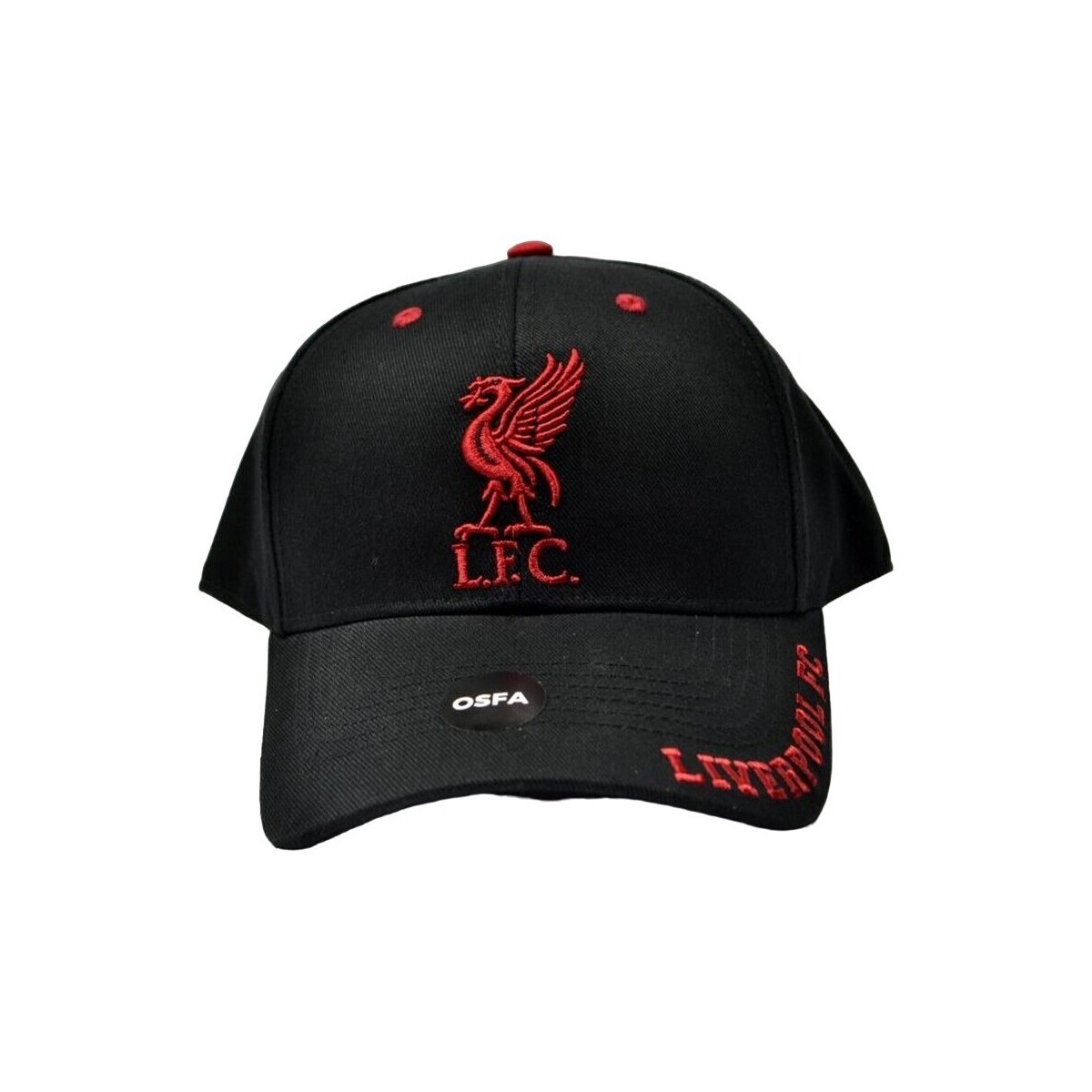 Accessori Cappellini Liverpool Fc Mass Frost Nero