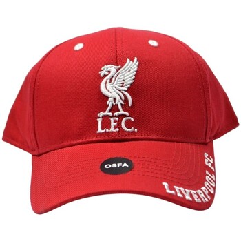 Accessori Cappellini Liverpool Fc  Rosso