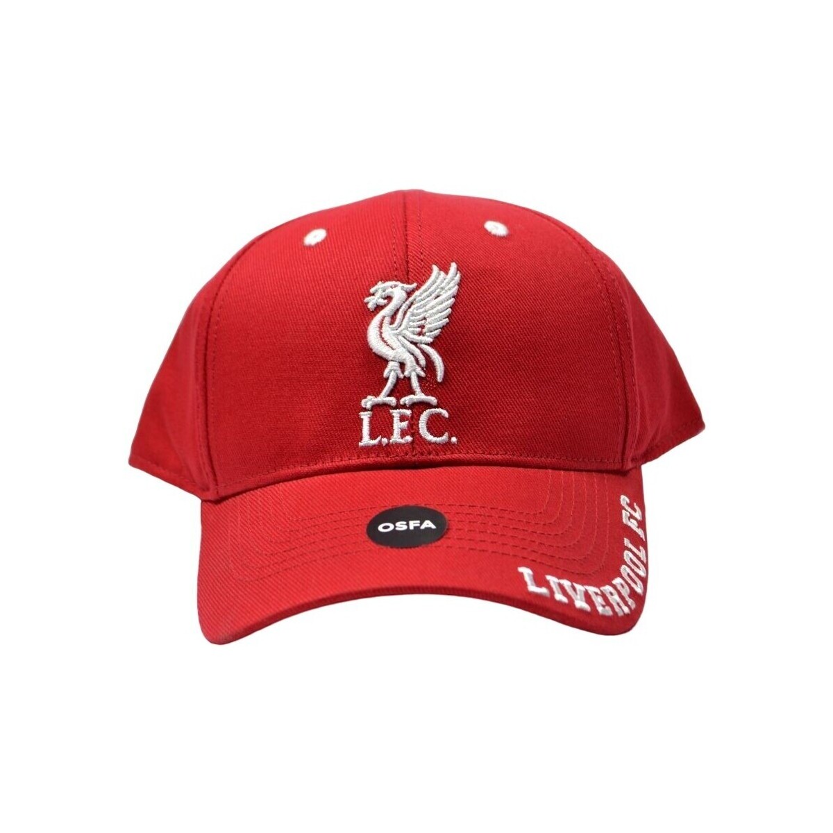 Accessori Cappellini Liverpool Fc Mass Frost Rosso