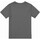 Abbigliamento Bambino T-shirts a maniche lunghe Dessins Animés TV2449 Multicolore