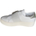 Scarpe Donna Sneakers Meline Sneakers donna Melinè PF1500 Bianco