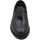 Scarpe Uomo Mocassini Malu Shoes Scarpe mocassino nappine uomo elegante nero vera pelle bottata Nero