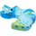 Scarpe Unisex bambino Scarpe acquatiche Crocs 208288-4LE Blu