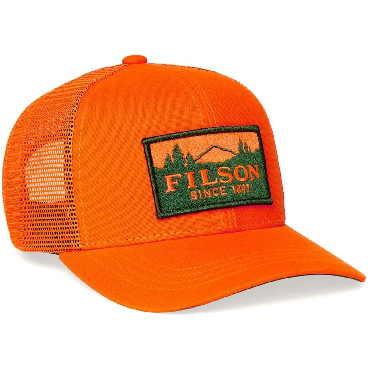 Accessori Cappelli Filson FMACC0050 Multicolore