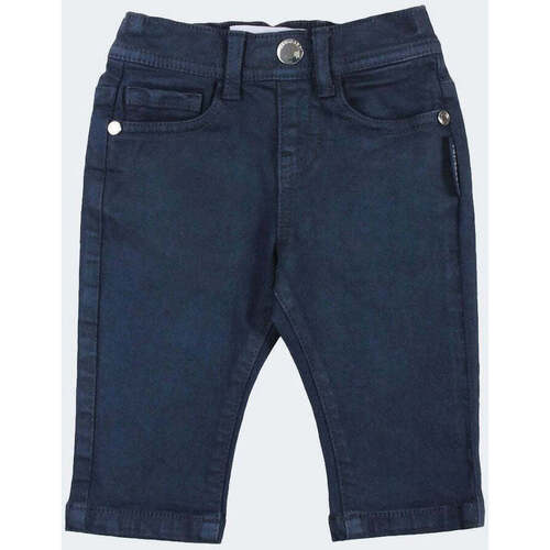 Abbigliamento Bambino Pantaloni Trussardi  Blu