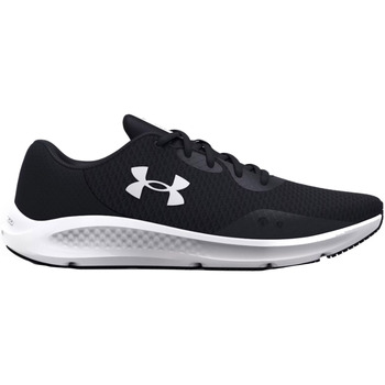 Scarpe Donna Fitness / Training Under Armour SCARPA CHARGED PURSUIT 3 Nero