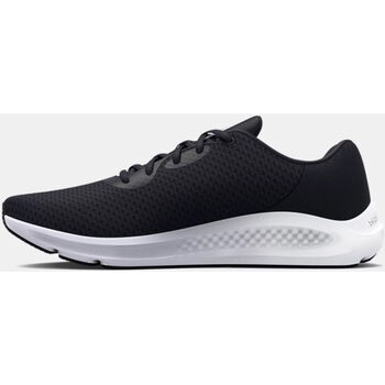 Under Armour SCARPA CHARGED PURSUIT 3 Nero