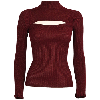 Abbigliamento Donna T-shirt & Polo Kocca gloria-83310 Rosso