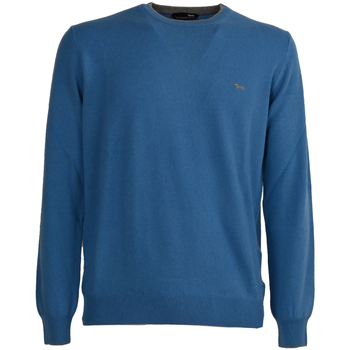 Abbigliamento Uomo T-shirt & Polo Harmont & Blaine hrk007030187-807 Verde