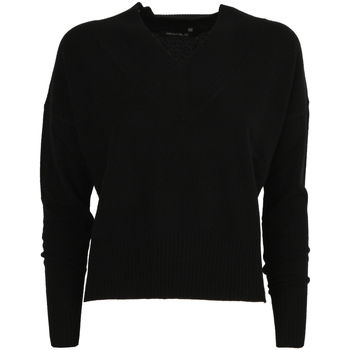 Abbigliamento Donna T-shirt & Polo Penny Black databile-4 Nero