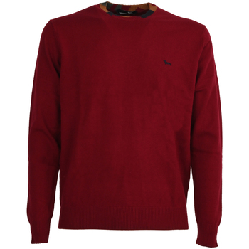 Abbigliamento Uomo T-shirt & Polo Harmont & Blaine hrk590030788-532 Rosso
