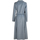 Abbigliamento Donna Cappotti Kocca huanpo-70004 Blu