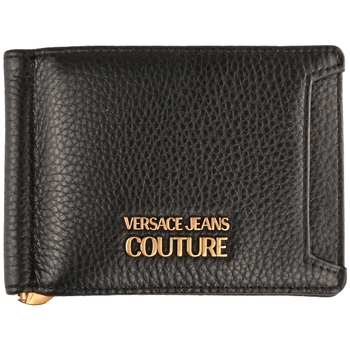 Versace Jeans Couture 75ya5pabzp114-g89 Nero