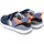 Scarpe Bambino Sneakers basse Biomecanics BIOMECCANICA SPORTIVA RISPETTOSA 231240-A SPORT Blu
