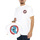 Abbigliamento Uomo T-shirt & Polo Santa Cruz creaming 50 T-hirt White Bianco
