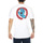 Abbigliamento Uomo T-shirt & Polo Santa Cruz creaming 50 T-hirt White Bianco