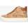 Scarpe Donna Sneakers alte Alviero Martini N1673-0193-X035 Marrone
