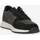 Scarpe Uomo Sneakers alte Geox U35F1A-011PT-C9211 Grigio