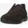 Scarpe Uomo Sneakers alte Geox U0162P-00020-C6024 Marrone