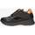 Scarpe Donna Sneakers alte Alviero Martini N1716-1196-X550 Nero