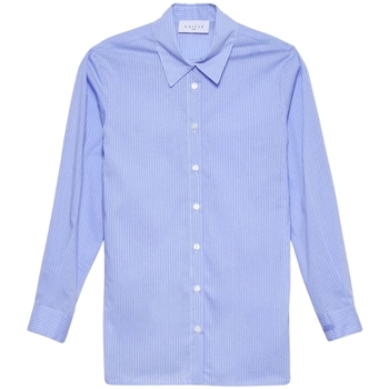 Abbigliamento Donna Camicie GaËlle Paris  Blu