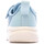 Scarpe Bambina Sneakers basse adidas Originals FY1464 Blu