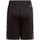 Abbigliamento Bambino Shorts / Bermuda adidas Originals HG6829 Grigio