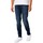 Abbigliamento Uomo Jeans slim G-Star Raw Rivendi jeans skinny Blu