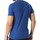 Abbigliamento Uomo T-shirt maniche corte Superdry 223130 Blu