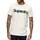 Abbigliamento Uomo T-shirt maniche corte Superdry 223247 Bianco