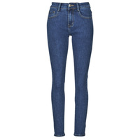 Abbigliamento Donna Jeans skynny Moony Mood VESPERA Blu