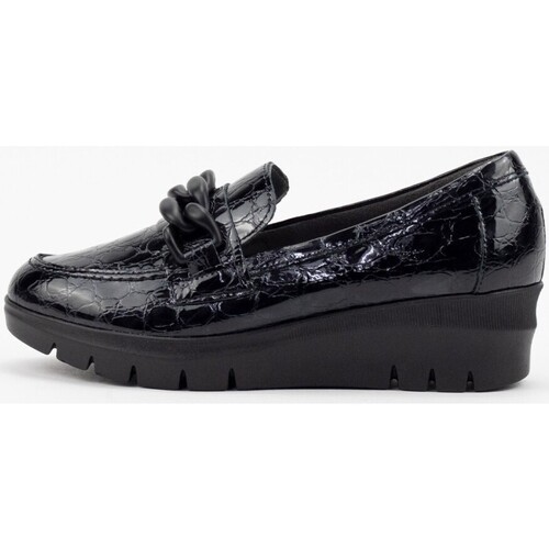 Scarpe Donna Sneakers basse Pitillos Zapatos  en color negro para Nero