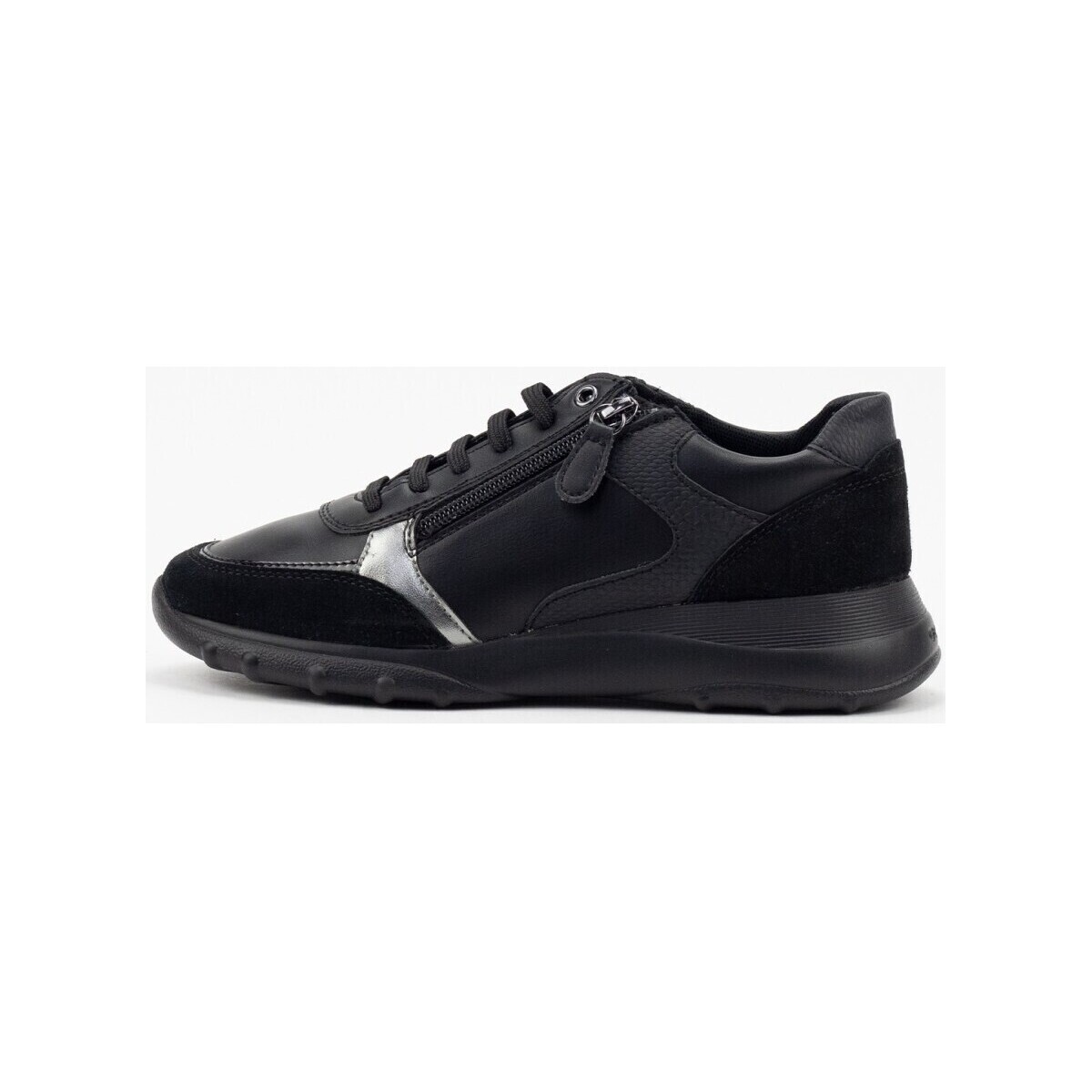 Scarpe Donna Sneakers Geox 29406 NEGRO