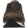 Scarpe Uomo Sneakers basse Blauer F3QUEENS02/PUL Marrone