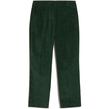 Abbigliamento Donna Pantaloni da completo Max Mara MARRUCA Verde