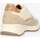 Scarpe Donna Sneakers alte Alviero Martini N1719-1617-A296 Beige