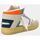 Scarpe Uomo Sneakers Philippe Model LGMU MTX1 - LA GRANDE-MTX1 MULTICOLOR multicolore