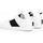 Scarpe Donna Sneakers basse Le Coq Sportif court classic Bianco
