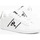 Scarpe Uomo Sneakers basse Le Coq Sportif court classic Bianco