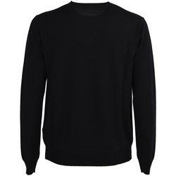 Abbigliamento Uomo T-shirt & Polo Harmont & Blaine hrk001030478-801 Blu