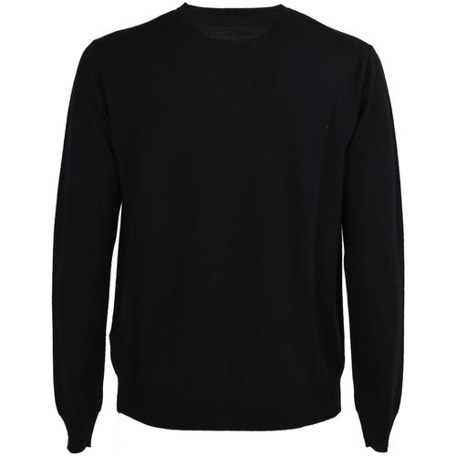 Abbigliamento Uomo T-shirt & Polo Harmont & Blaine hrk001030478-801 Blu