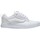 Scarpe Uomo Sneakers basse Vans 220372 Bianco