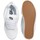 Scarpe Uomo Sneakers basse Vans 220372 Bianco