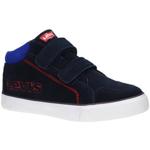 Scarpe Unisex bambino Sneakers Levi's 508640 PATCH 508640 PATCH 
