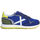 Scarpe Uomo Sneakers Munich Massana 8620461 Azul/Amarillo Blu