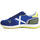 Scarpe Uomo Sneakers Munich Massana 8620461 Azul/Amarillo Blu